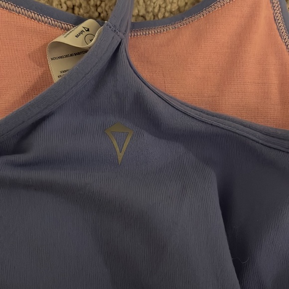 Purple Ivivva Tank - Picture 5 of 7